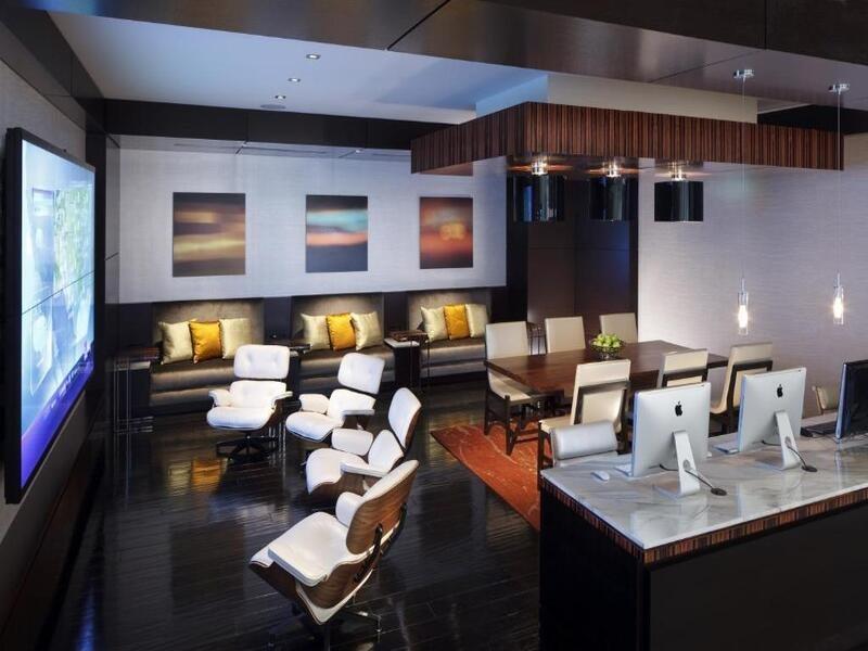 Hilton Mclean Tysons Corner Otel Dış mekan fotoğraf