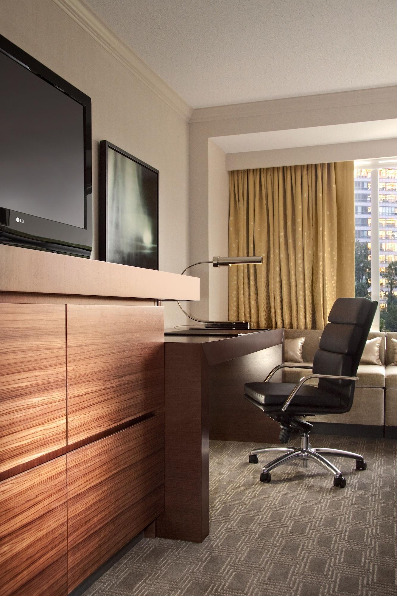 Hilton Mclean Tysons Corner Otel Dış mekan fotoğraf