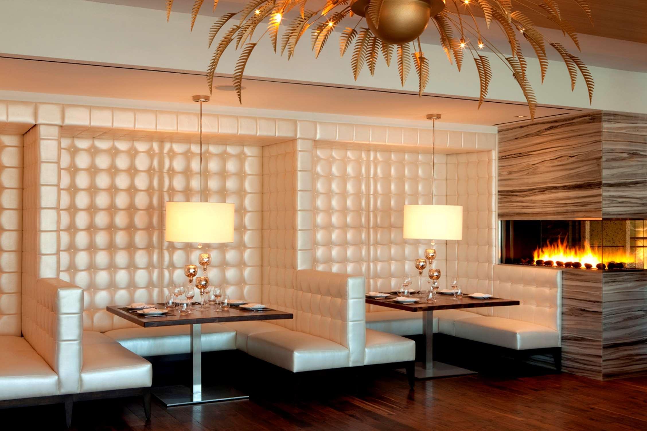 Hilton Mclean Tysons Corner Otel Dış mekan fotoğraf