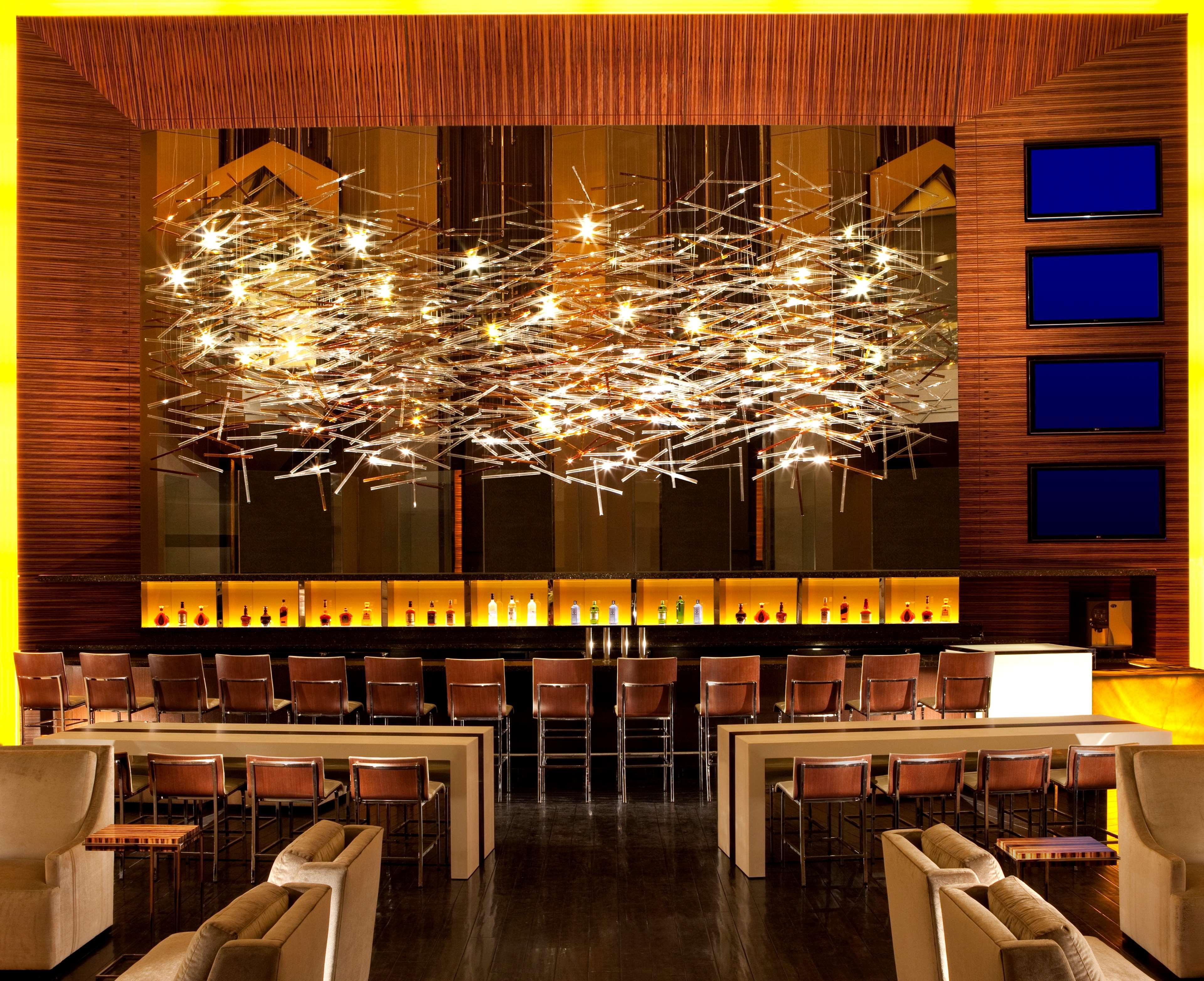 Hilton Mclean Tysons Corner Otel Dış mekan fotoğraf