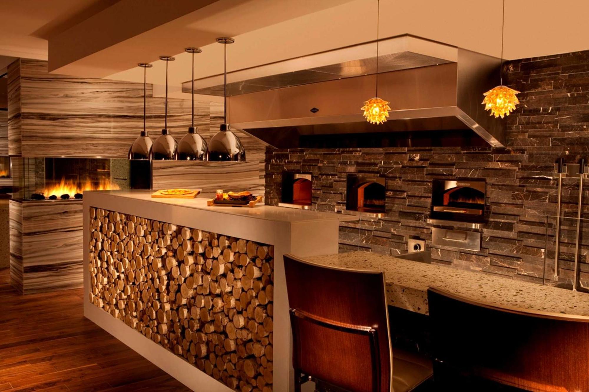 Hilton Mclean Tysons Corner Otel Dış mekan fotoğraf